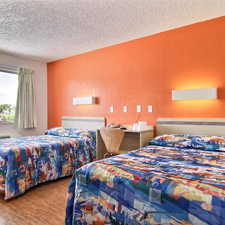 Motel 6-Albuquerque, NM - South - Airport Extérieur photo