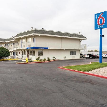 Motel 6-Albuquerque, NM - South - Airport Extérieur photo