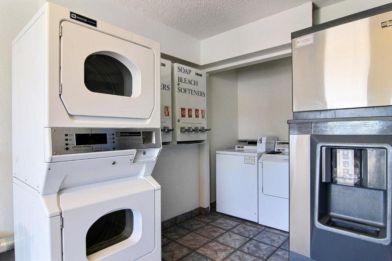 Motel 6-Albuquerque, NM - South - Airport Extérieur photo