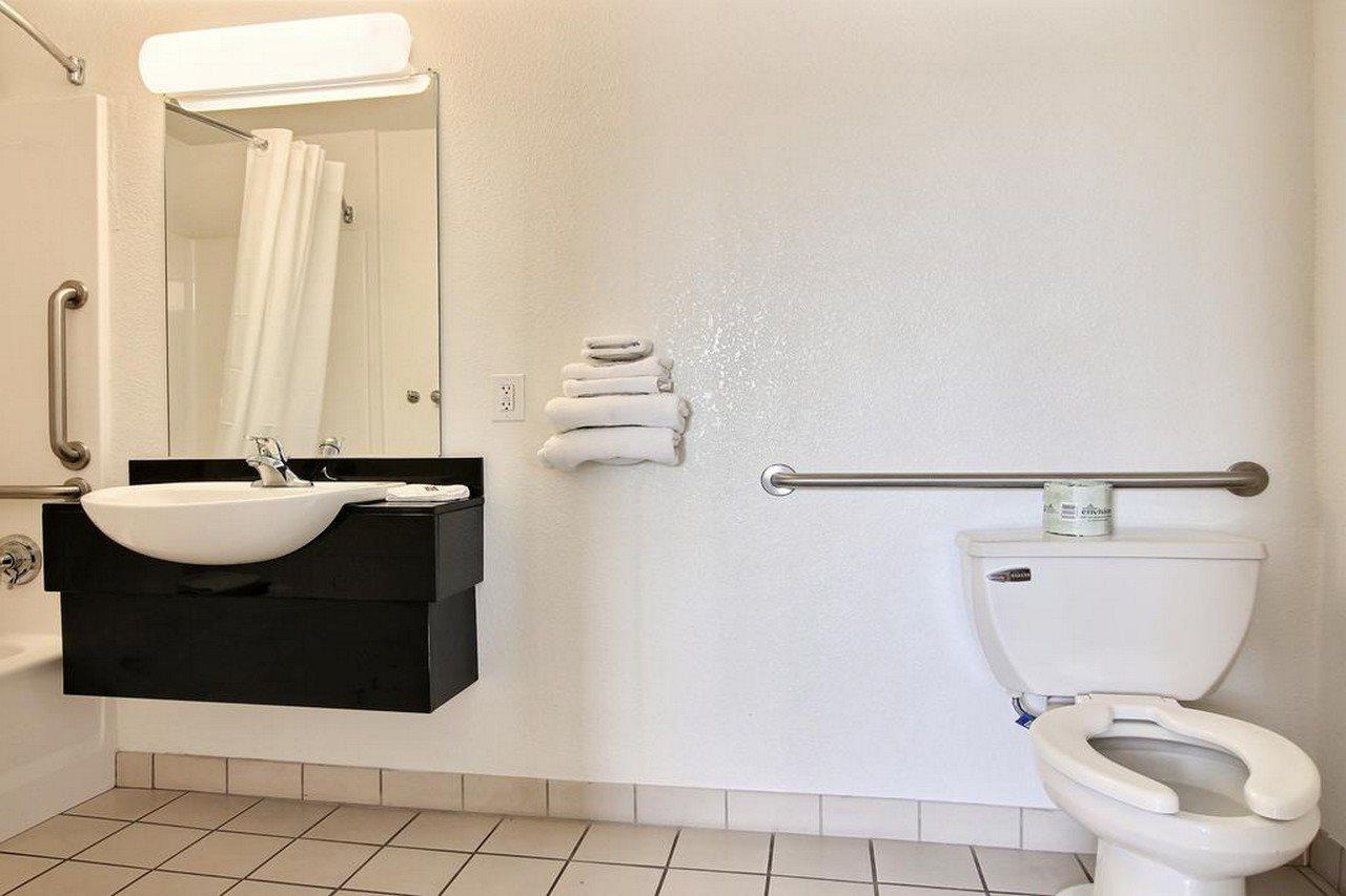 Motel 6-Albuquerque, NM - South - Airport Extérieur photo