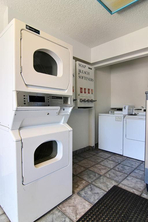 Motel 6-Albuquerque, NM - South - Airport Extérieur photo
