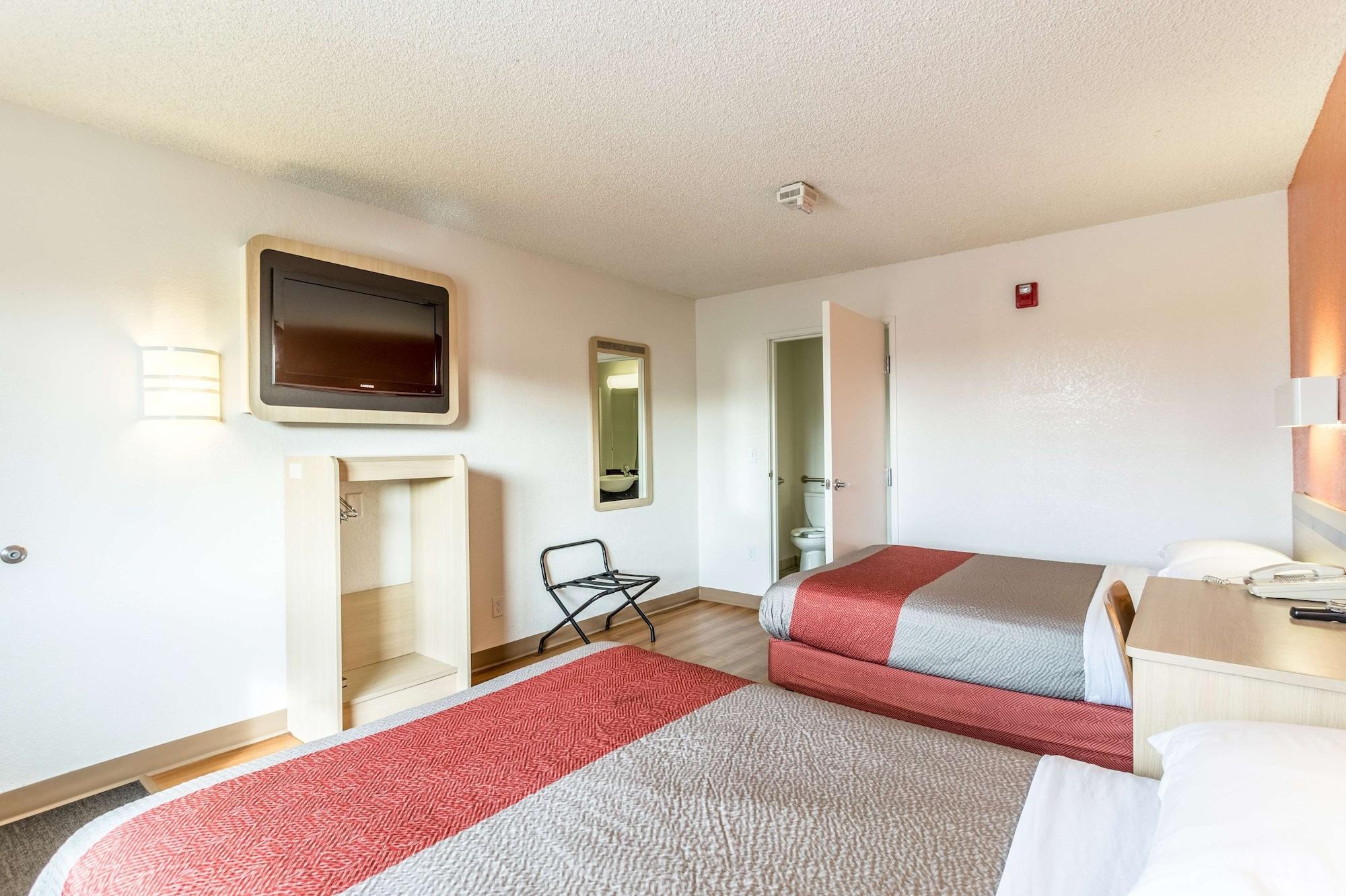 Motel 6-Albuquerque, NM - South - Airport Extérieur photo