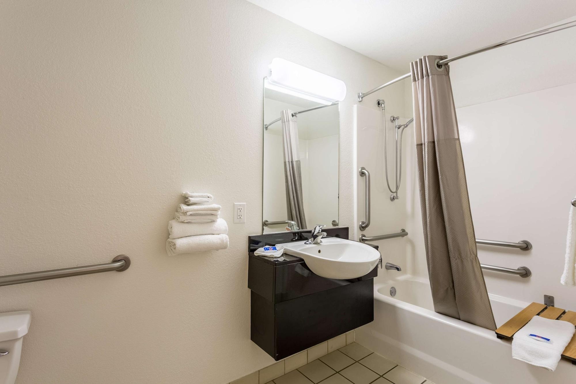 Motel 6-Albuquerque, NM - South - Airport Extérieur photo