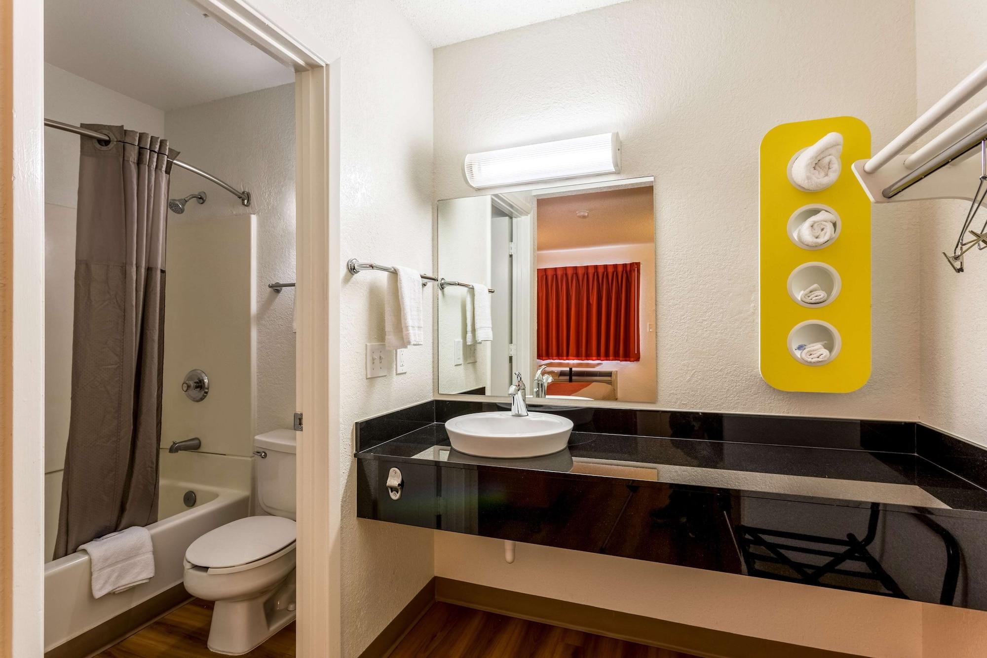 Motel 6-Albuquerque, NM - South - Airport Extérieur photo