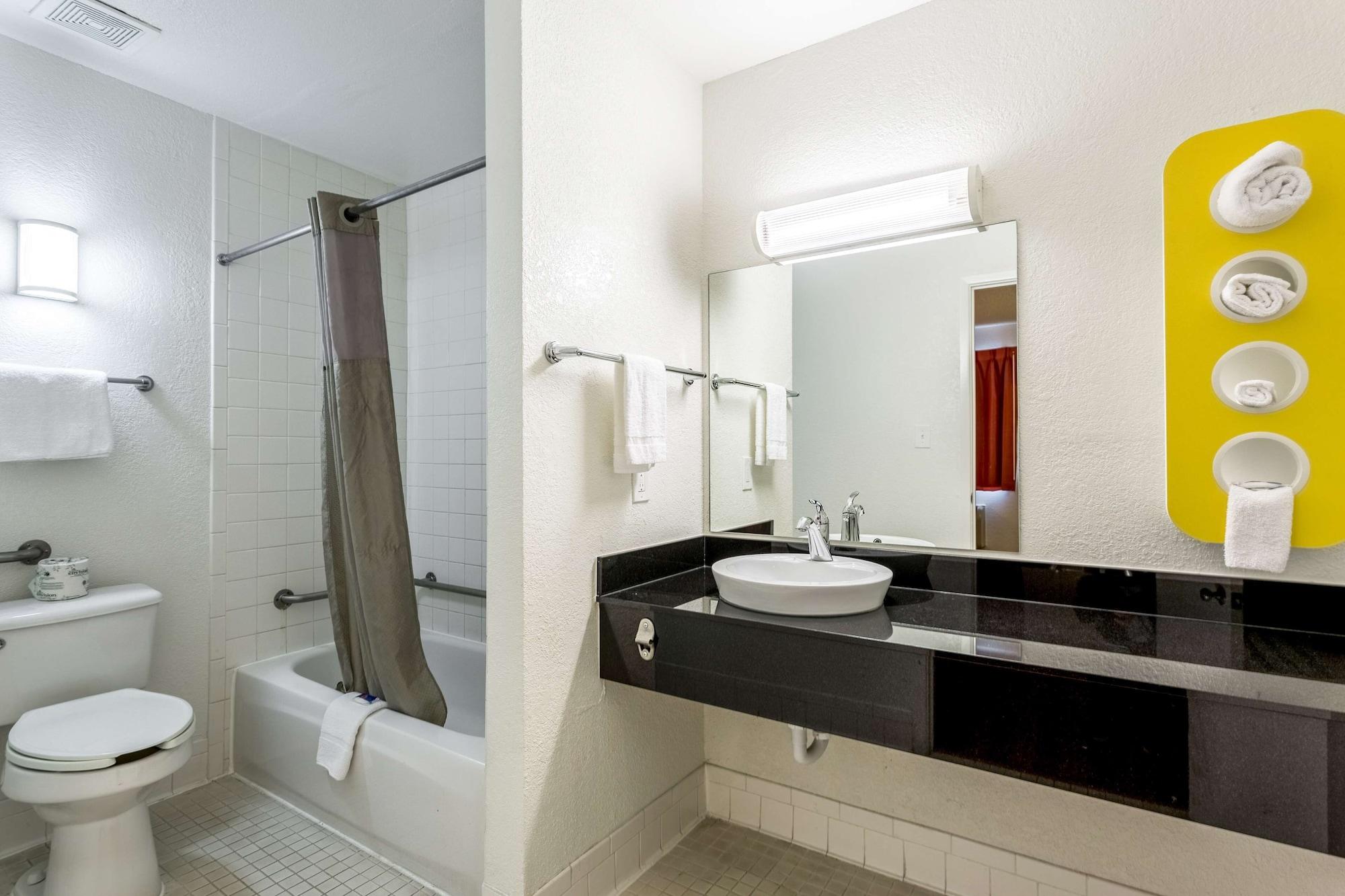 Motel 6-Albuquerque, NM - South - Airport Extérieur photo