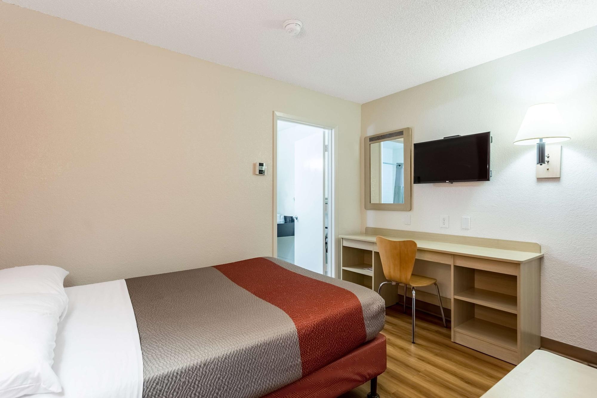 Motel 6-Albuquerque, NM - South - Airport Extérieur photo