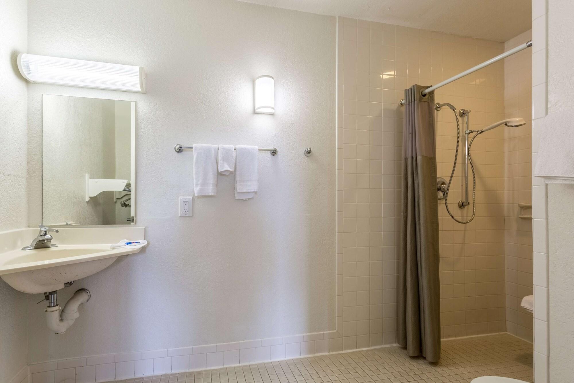Motel 6-Albuquerque, NM - South - Airport Extérieur photo
