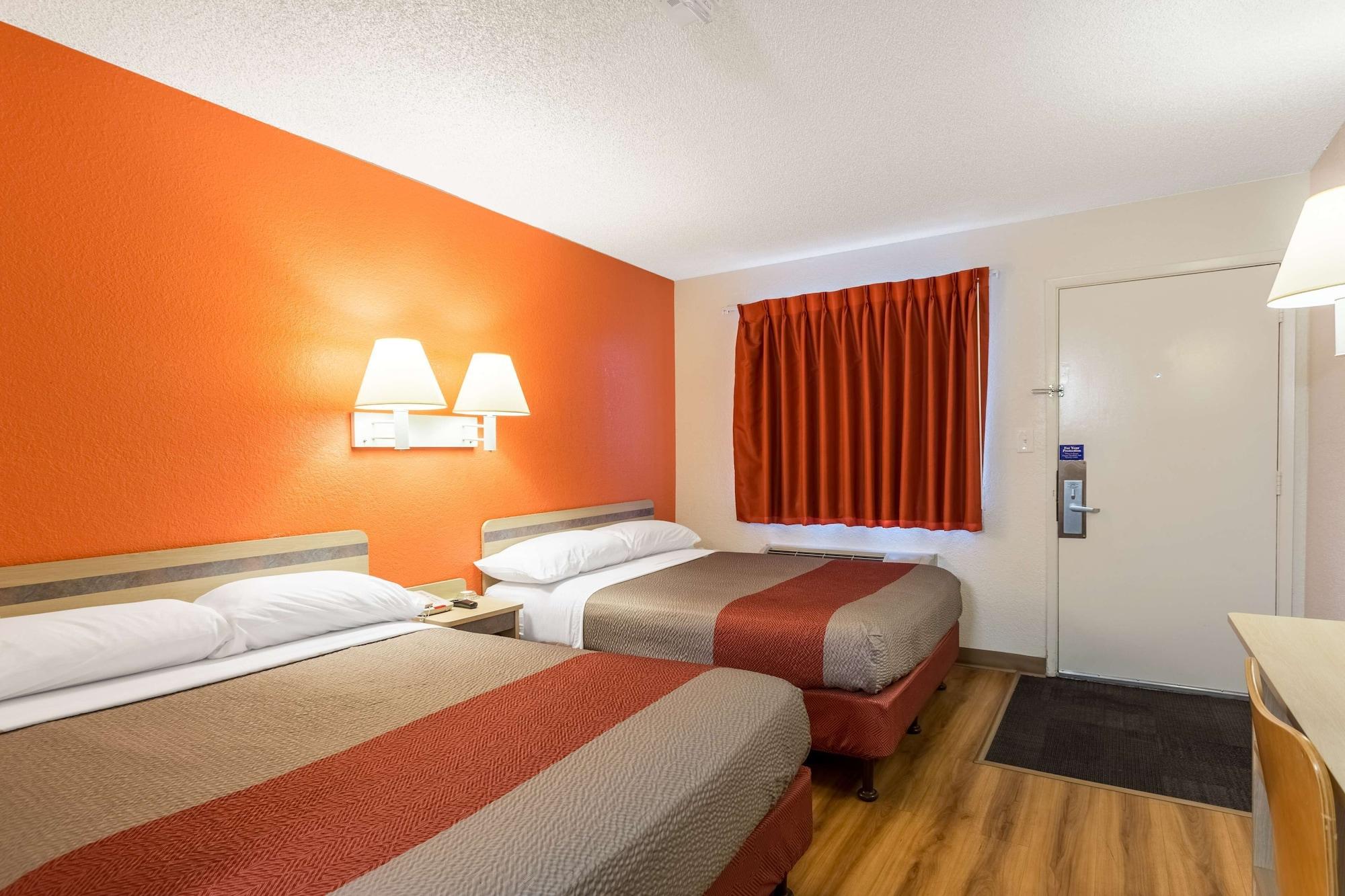 Motel 6-Albuquerque, NM - South - Airport Extérieur photo