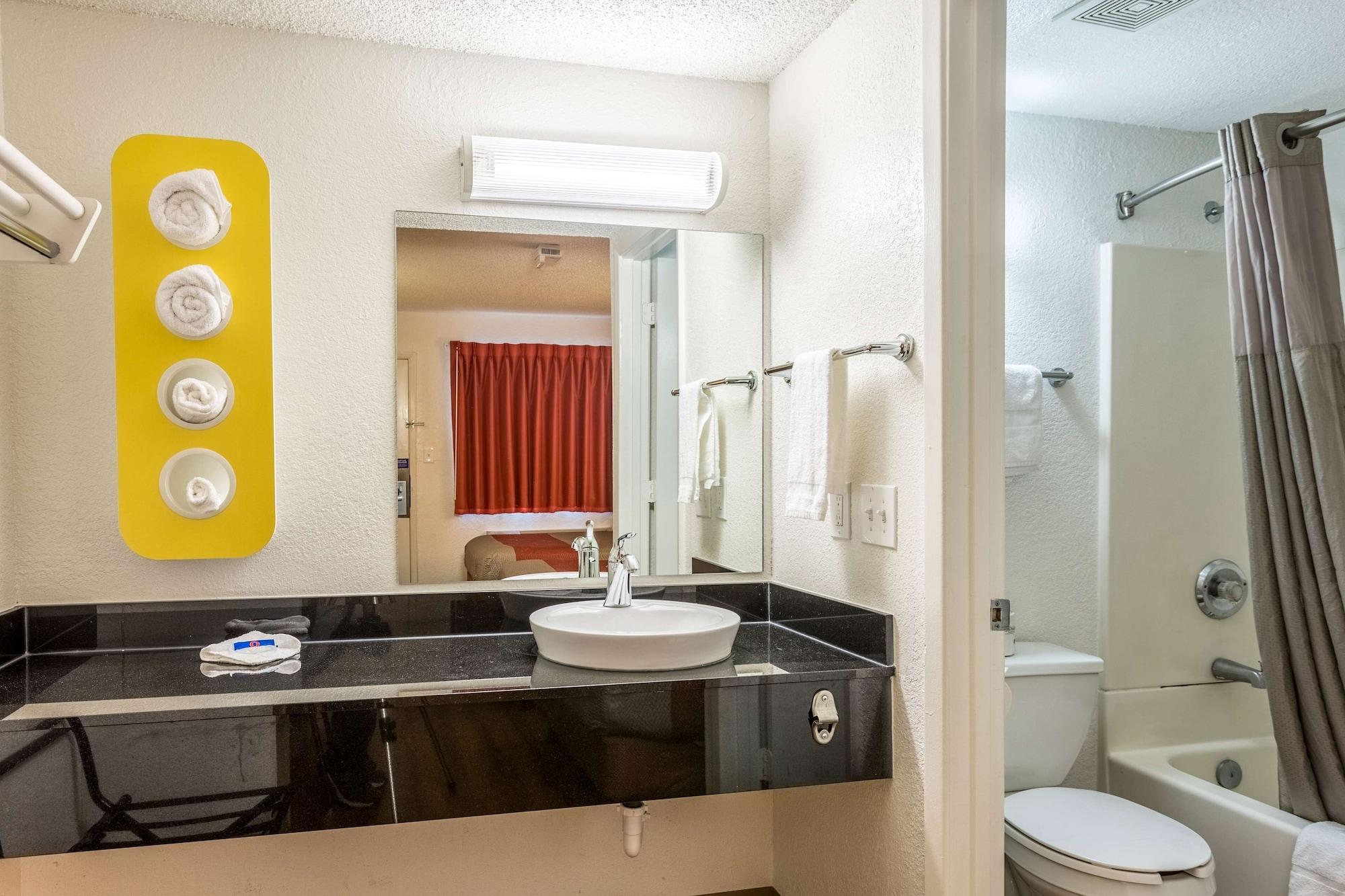 Motel 6-Albuquerque, NM - South - Airport Extérieur photo