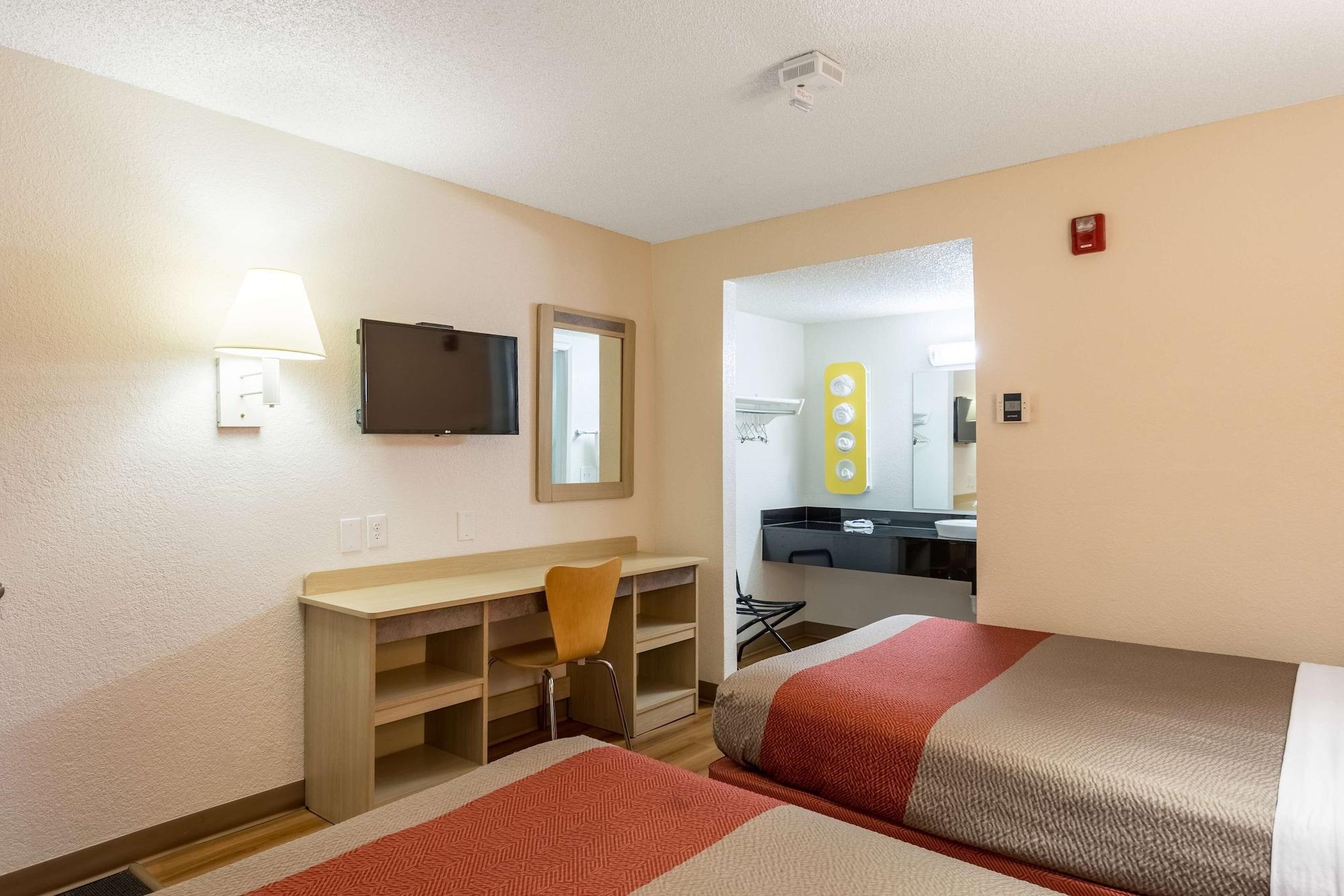Motel 6-Albuquerque, NM - South - Airport Extérieur photo