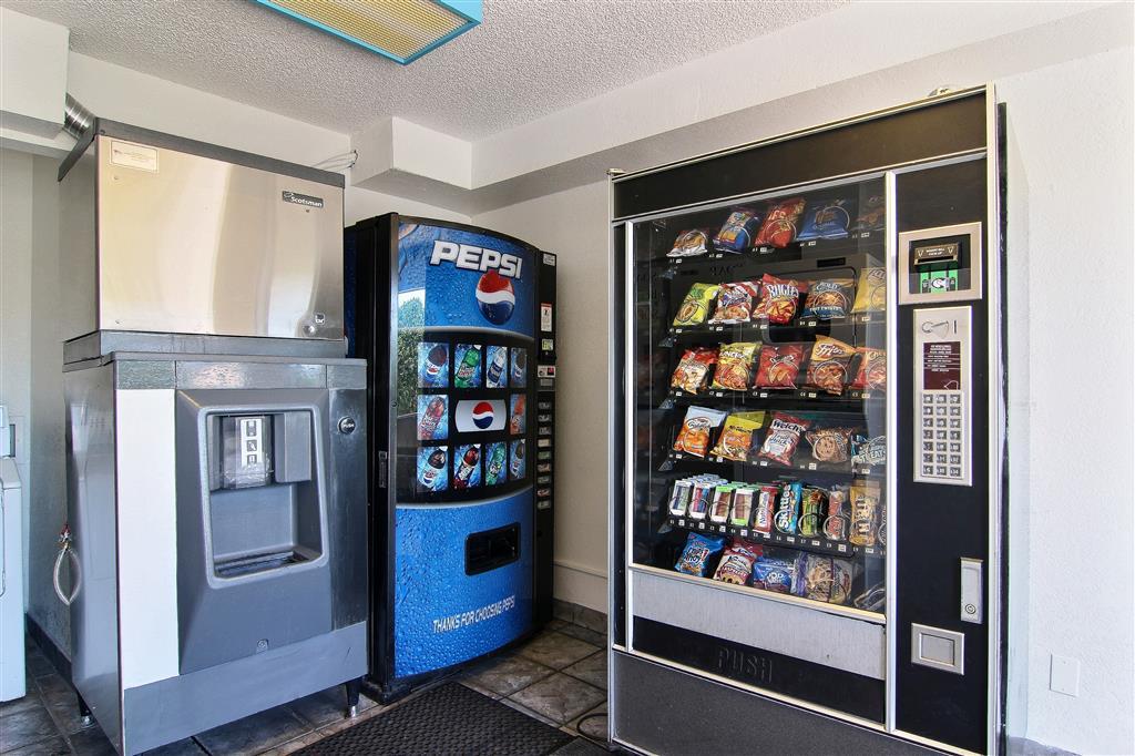 Motel 6-Albuquerque, NM - South - Airport Facilités photo