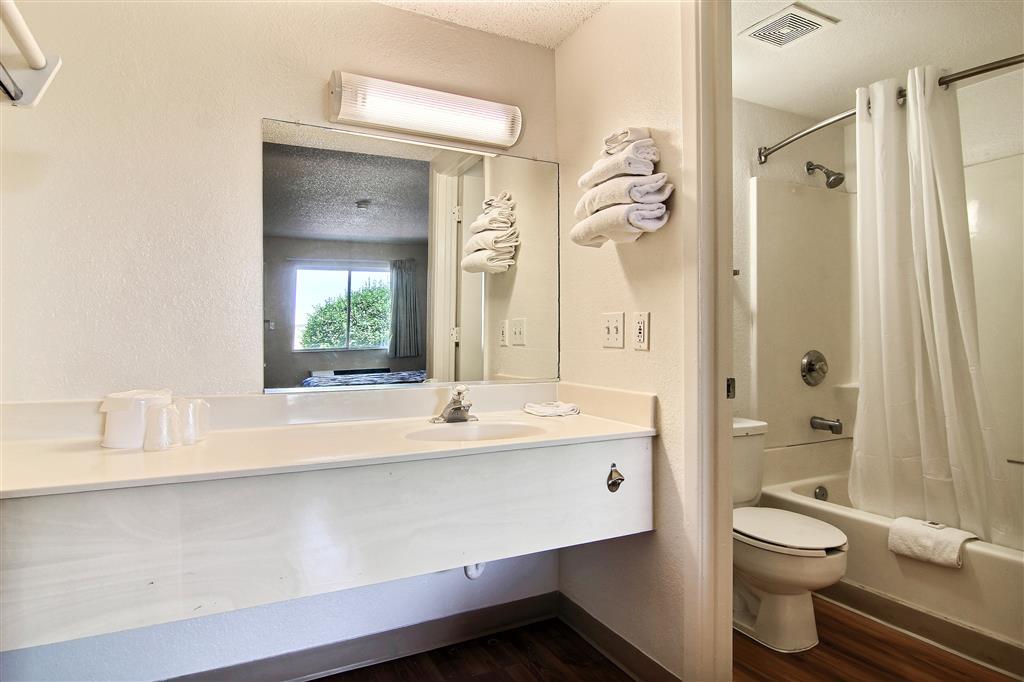 Motel 6-Albuquerque, NM - South - Airport Chambre photo