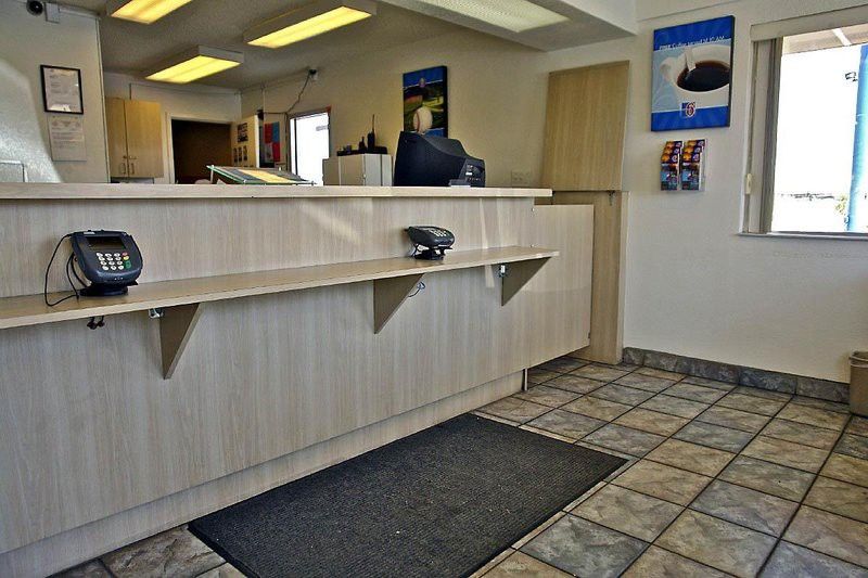 Motel 6-Albuquerque, NM - South - Airport Extérieur photo