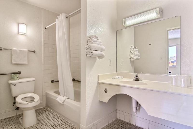 Motel 6-Albuquerque, NM - South - Airport Extérieur photo