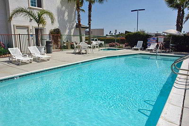 Motel 6-Albuquerque, NM - South - Airport Extérieur photo