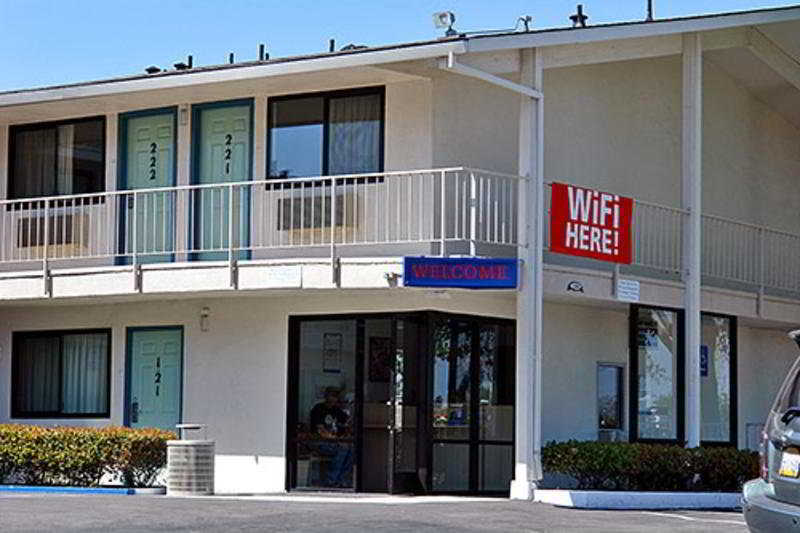 Motel 6-Albuquerque, NM - South - Airport Extérieur photo