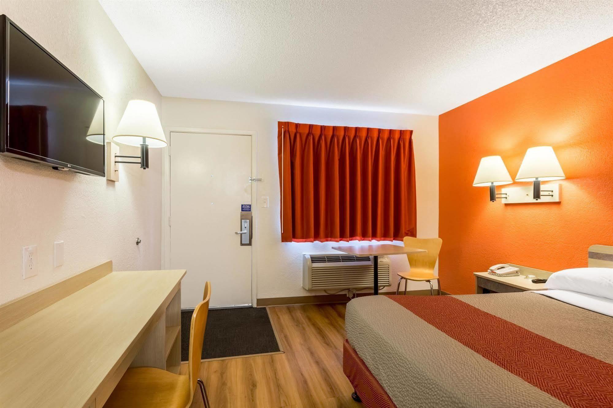 Motel 6-Albuquerque, NM - South - Airport Extérieur photo