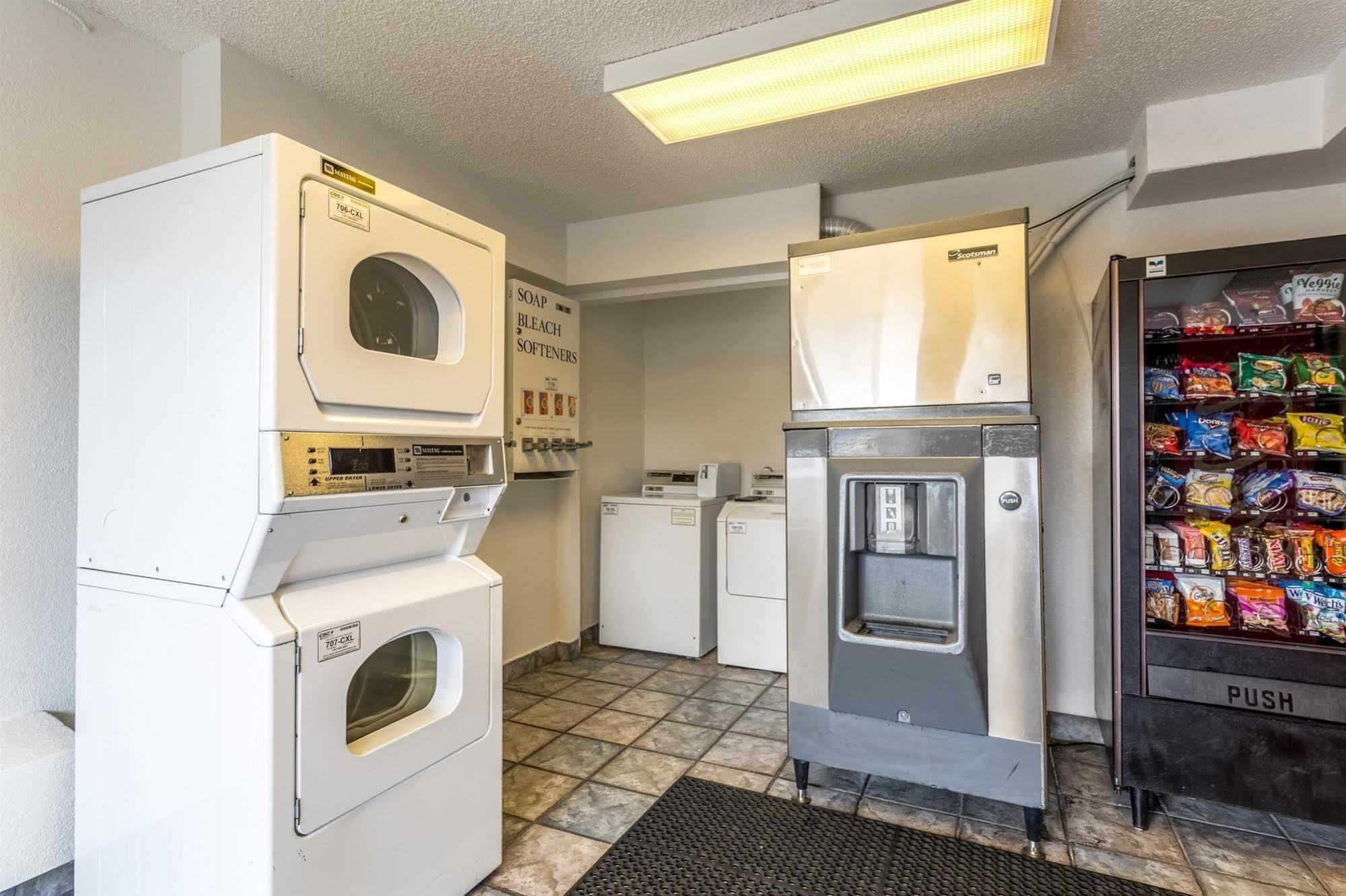 Motel 6-Albuquerque, NM - South - Airport Extérieur photo
