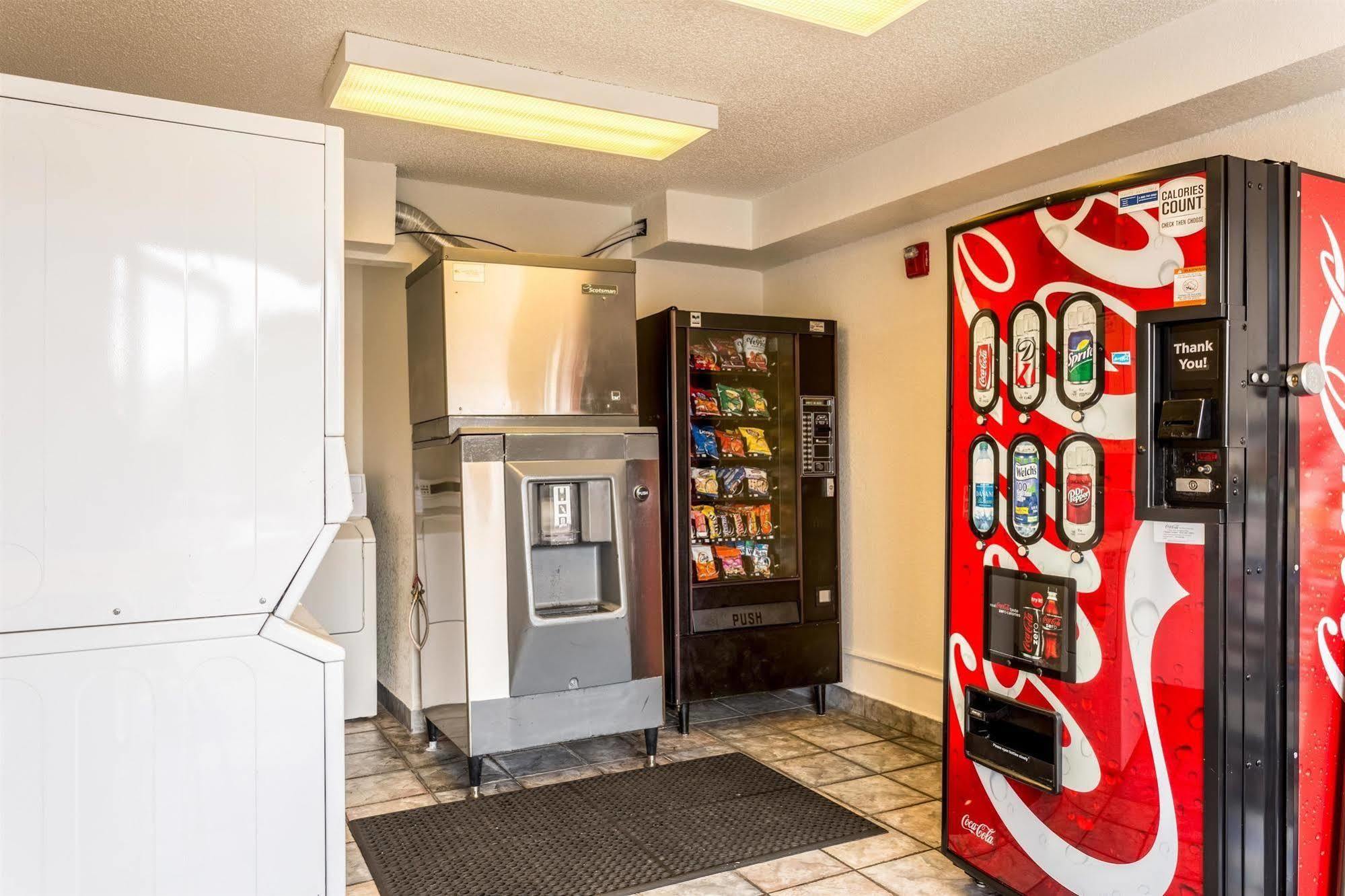 Motel 6-Albuquerque, NM - South - Airport Extérieur photo