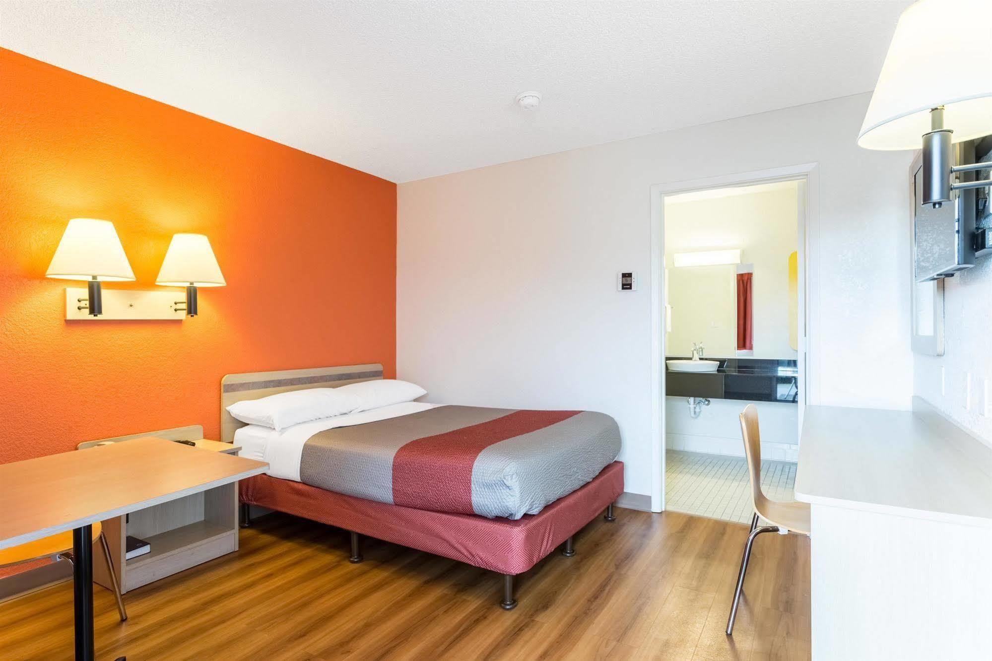 Motel 6-Albuquerque, NM - South - Airport Extérieur photo