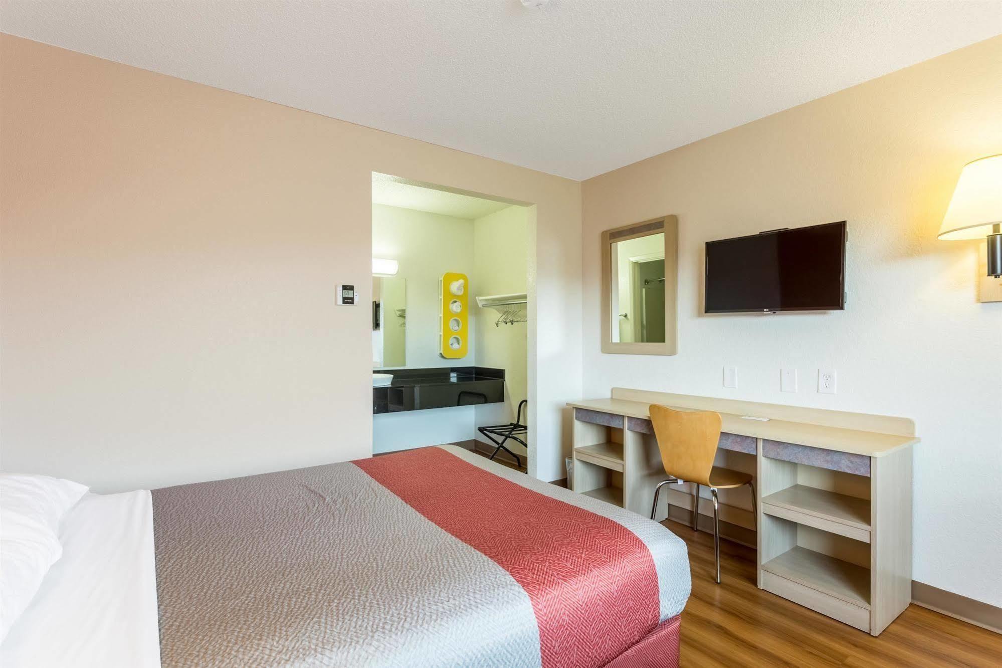 Motel 6-Albuquerque, NM - South - Airport Extérieur photo