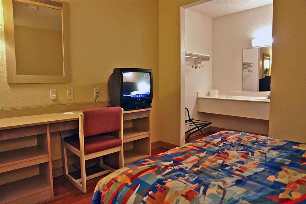 Motel 6-Albuquerque, NM - South - Airport Chambre photo