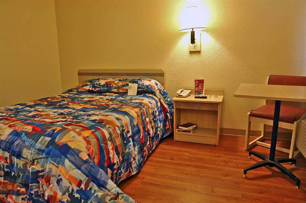 Motel 6-Albuquerque, NM - South - Airport Chambre photo