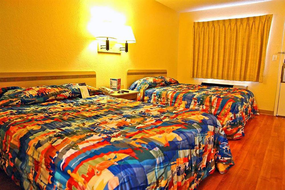 Motel 6-Albuquerque, NM - South - Airport Chambre photo