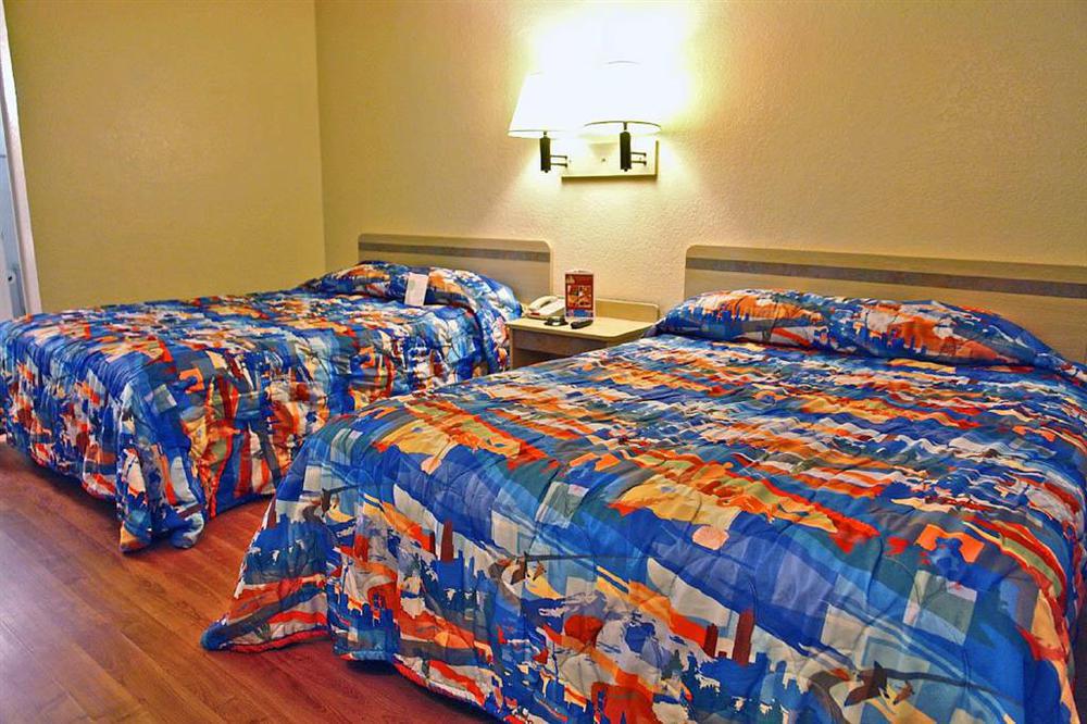 Motel 6-Albuquerque, NM - South - Airport Chambre photo