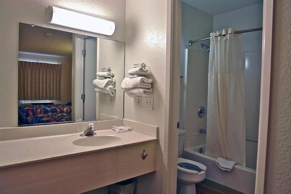 Motel 6-Albuquerque, NM - South - Airport Chambre photo
