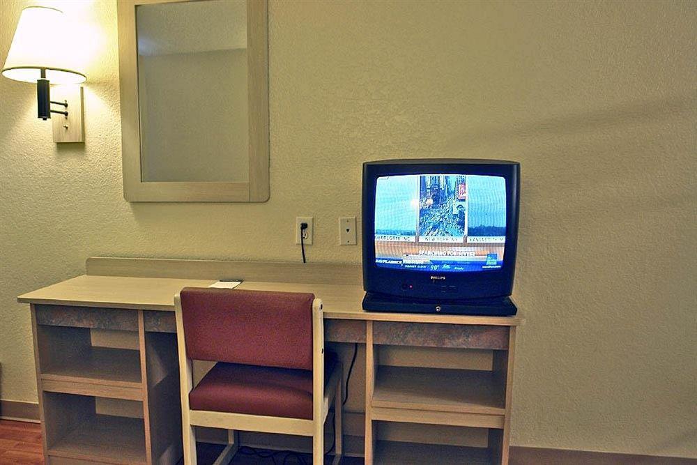 Motel 6-Albuquerque, NM - South - Airport Extérieur photo